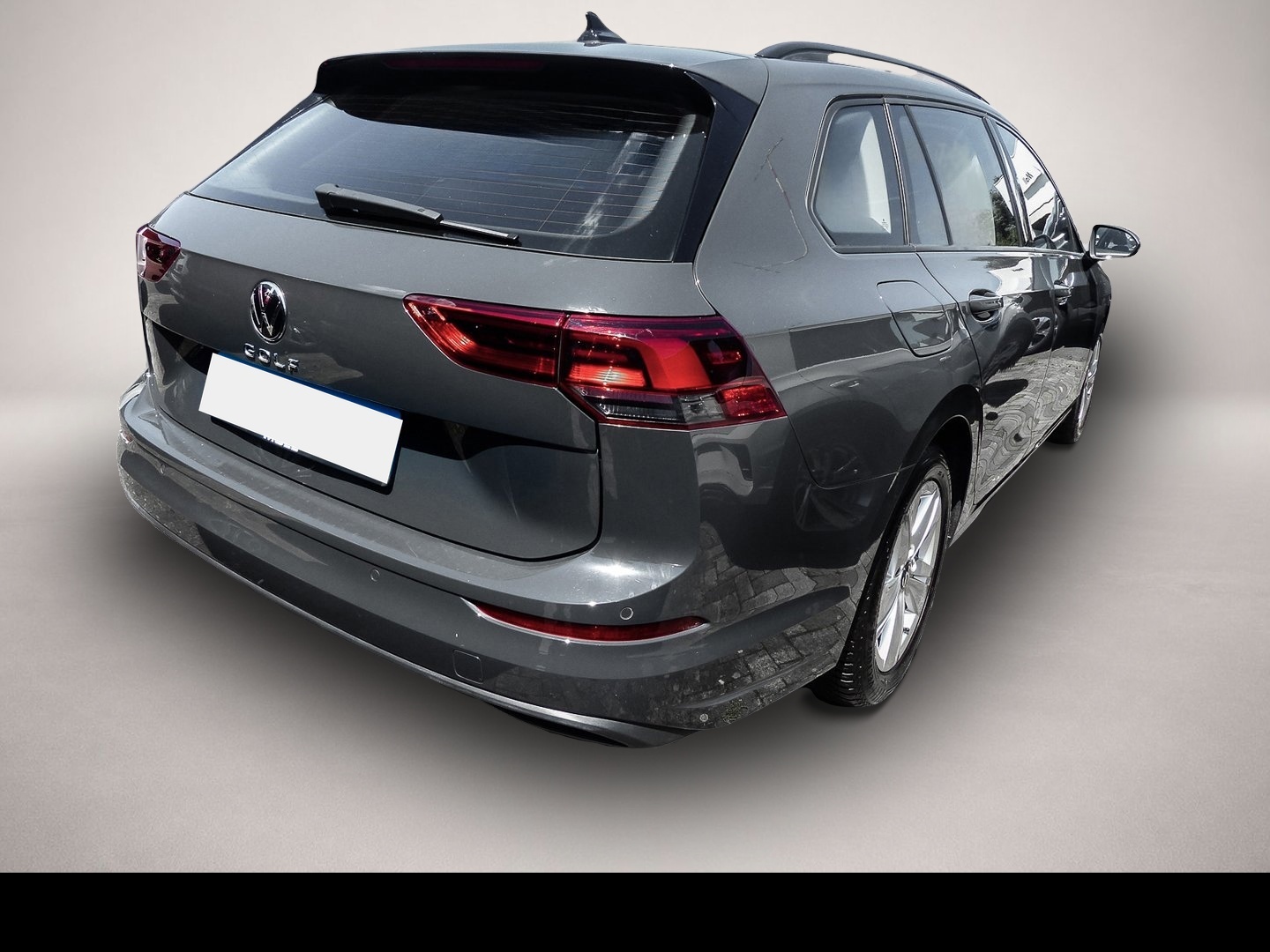 Volkswagen Golf (06/2024, Benzin)