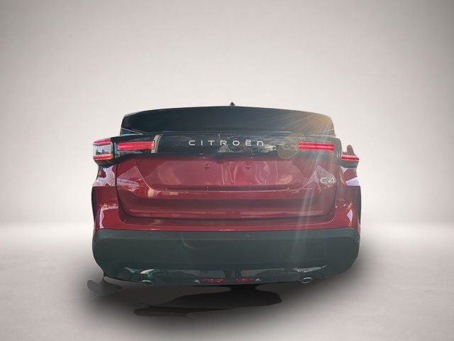 Citroen C4 (11/2025, Benzin)