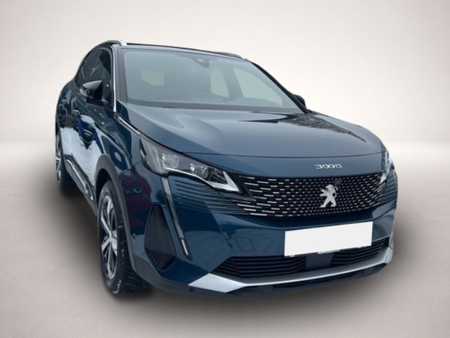 Peugeot 3008 (12/2023, Benzin)
