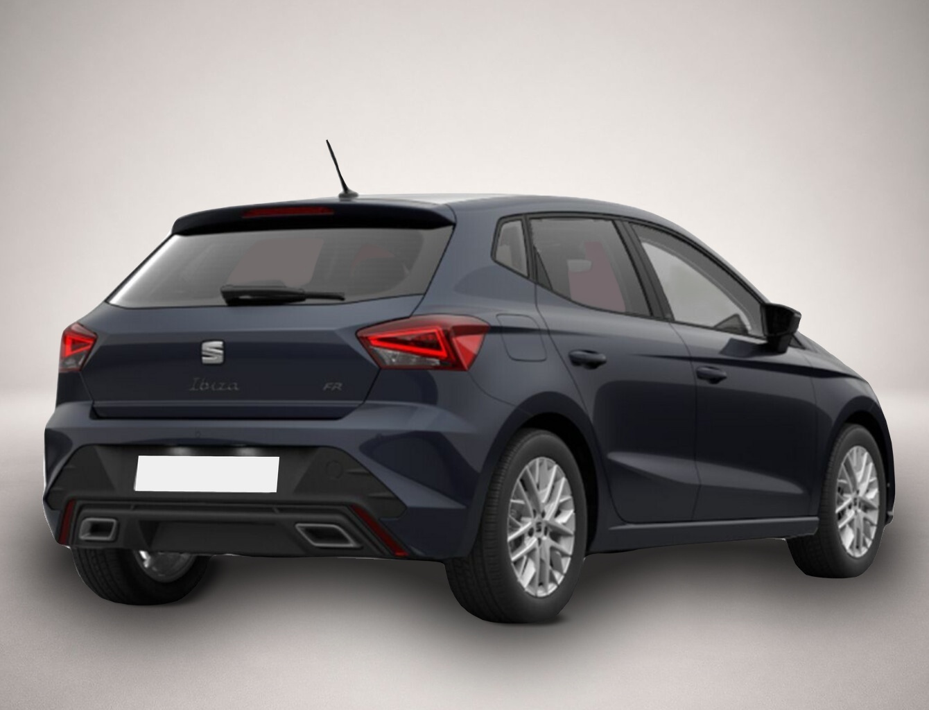 SEAT Ibiza, image 4 of 7