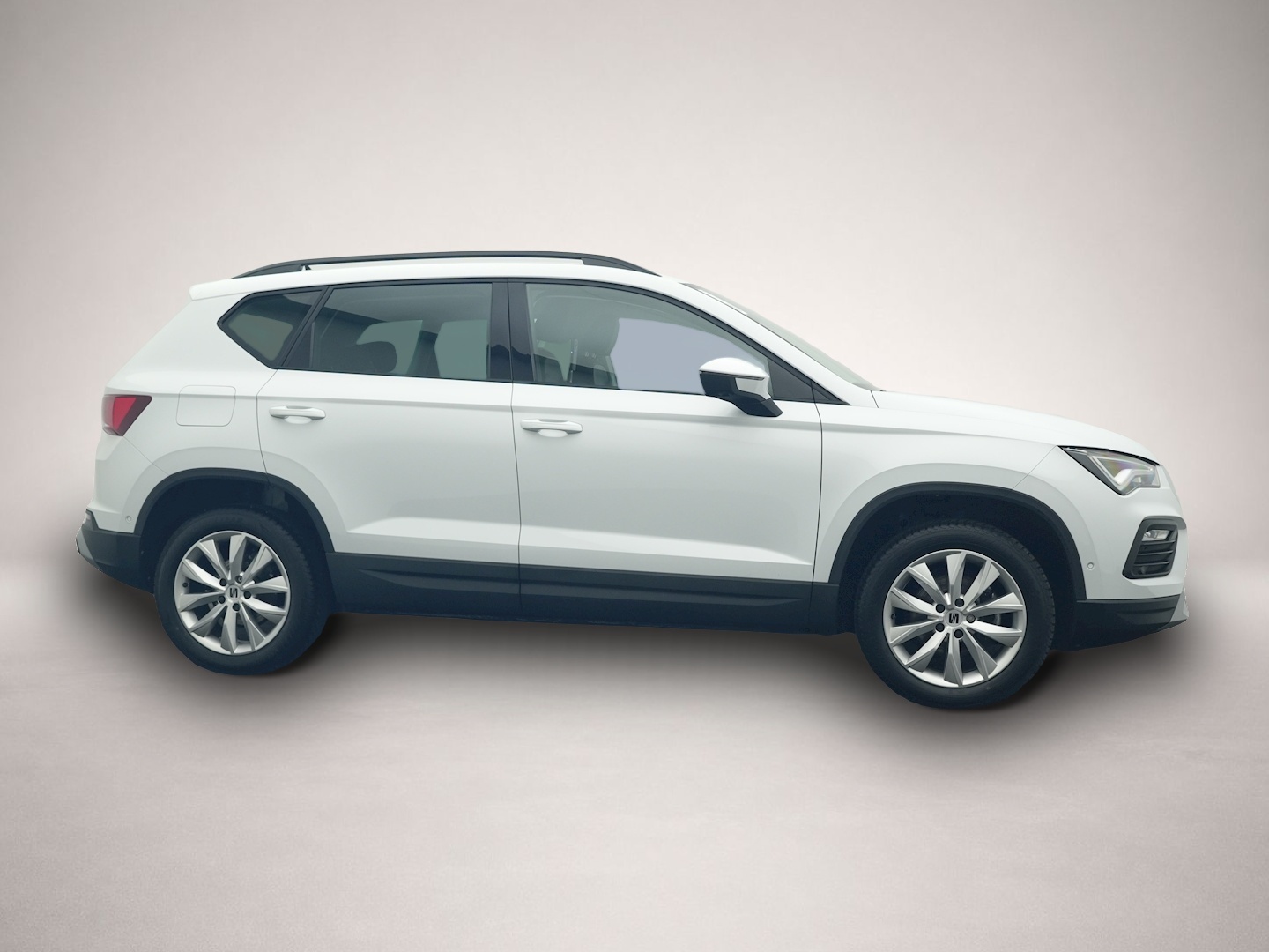 SEAT Ateca, Bild 6 von 8