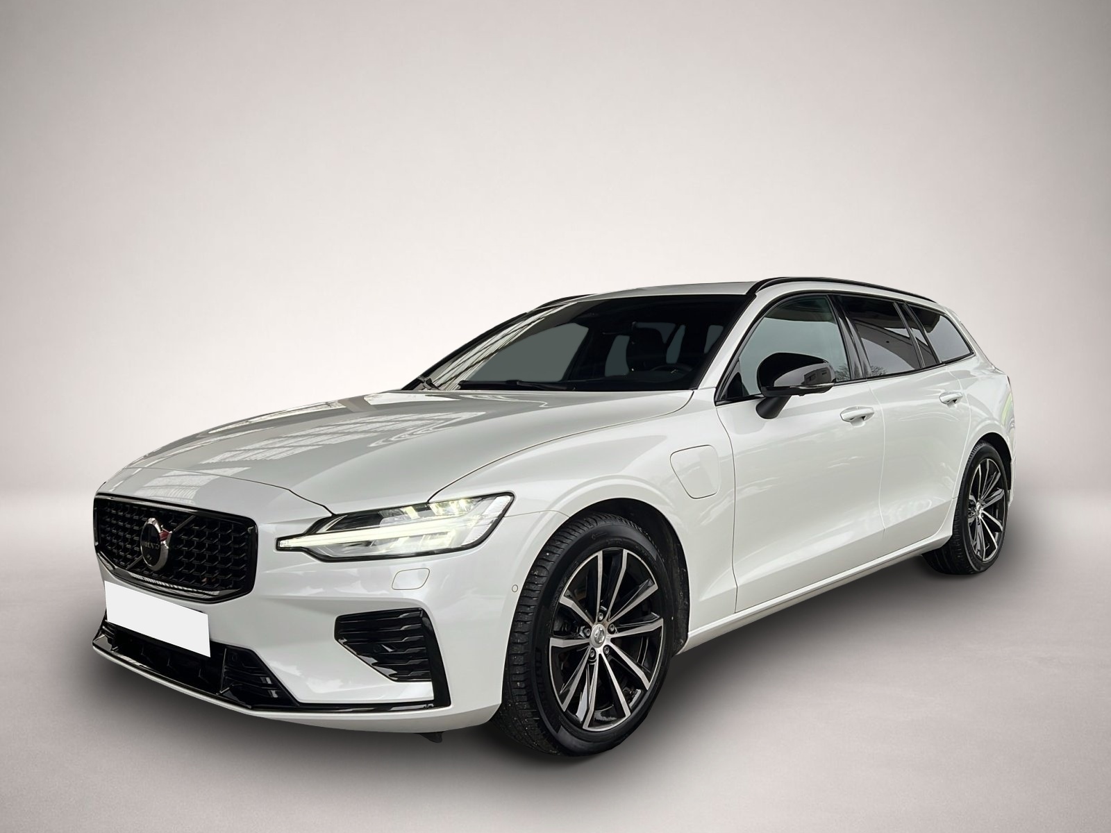 Volvo V60 (11/2022, )