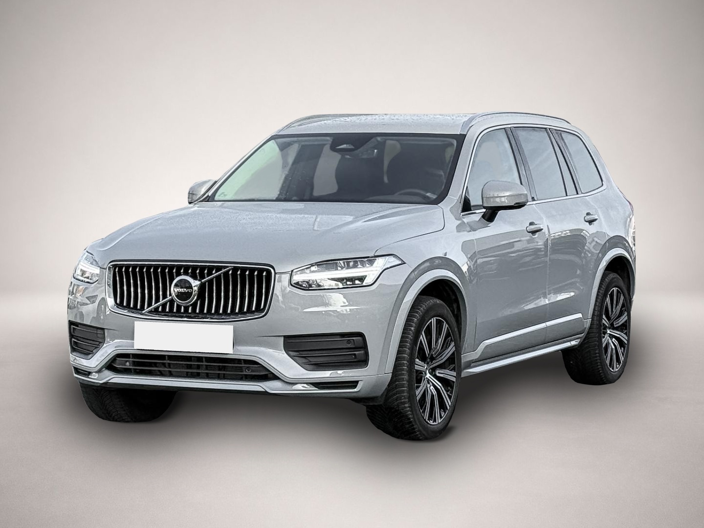 Volvo XC90 (01/2024, Benzin)