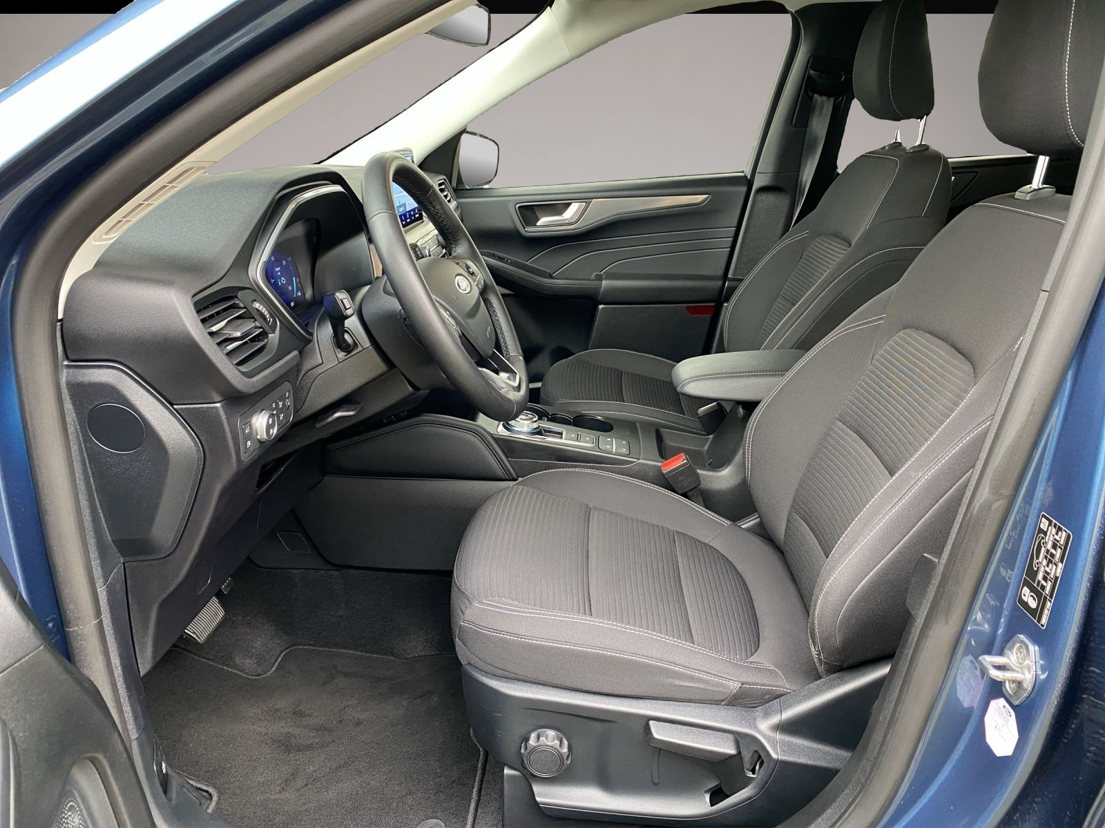 Ford Kuga (09/2022, )