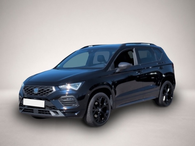 Seat Ateca (03/2021, Benzin)