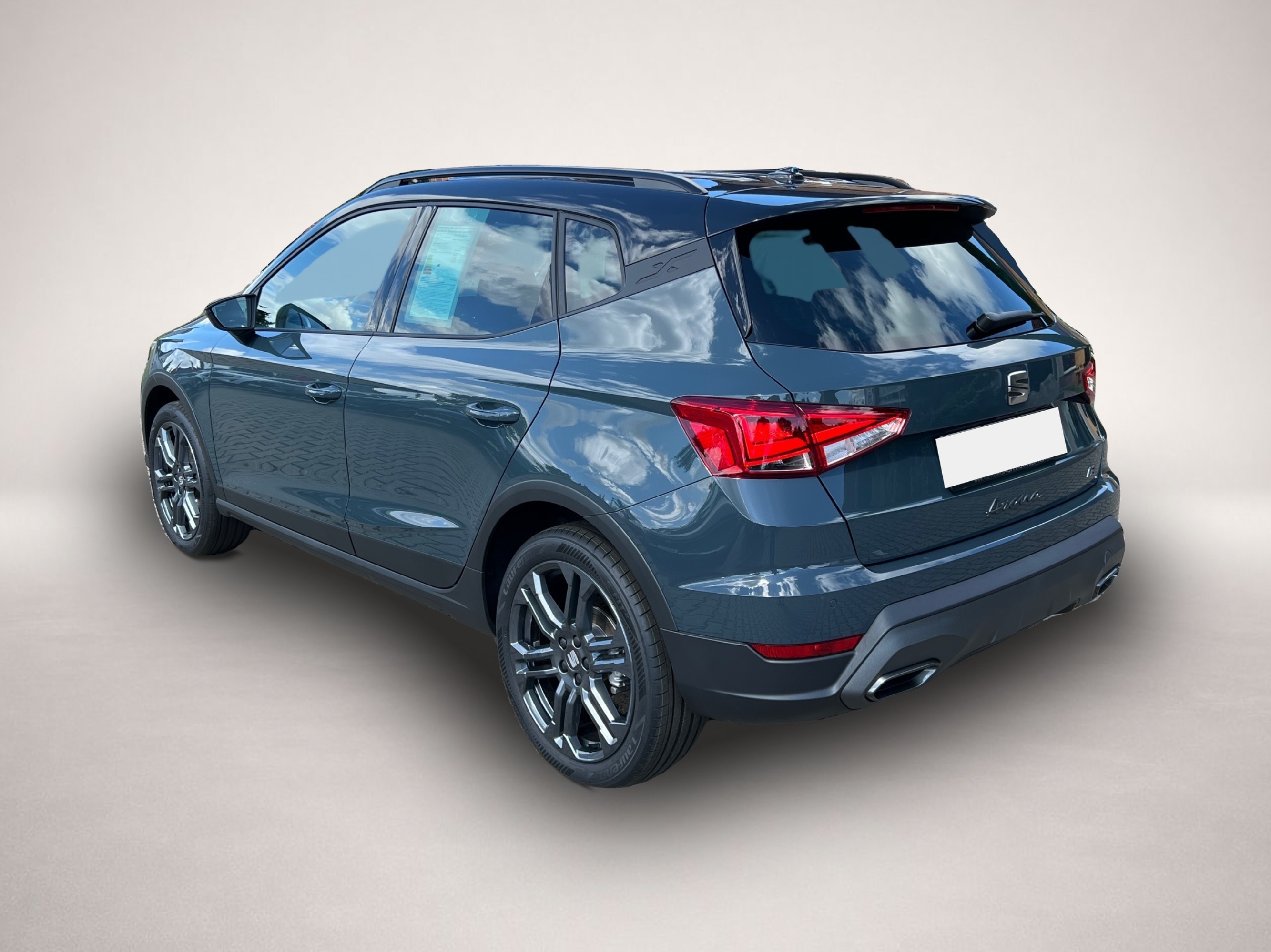 SEAT Arona, Bild 3 von 5