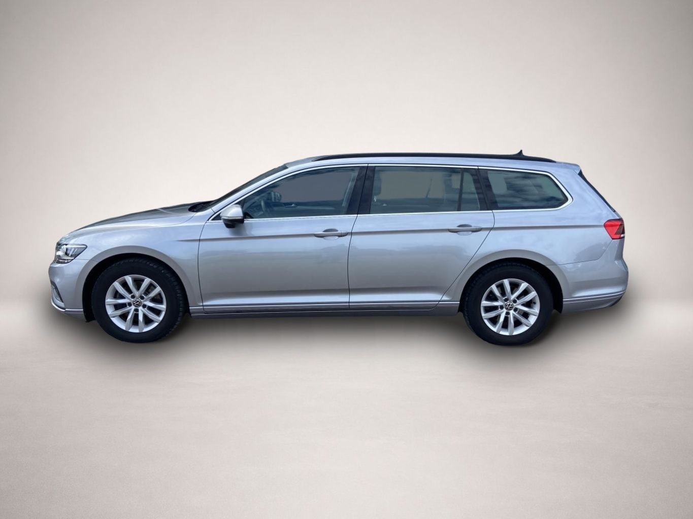 Volkswagen Passat Variant (02/2023, )