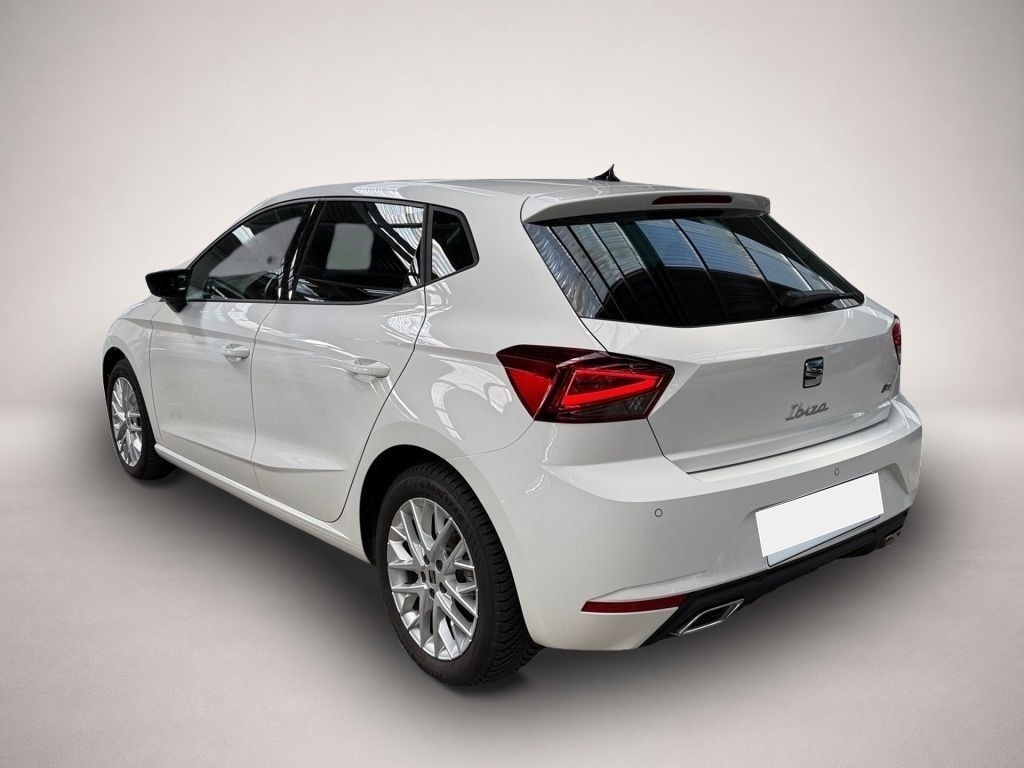 Seat Ibiza (05/2025, )