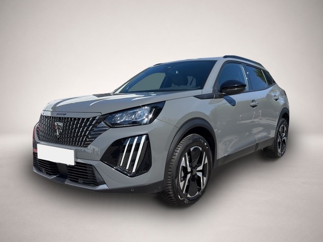 Peugeot 2008 (05/2024, Benzin)