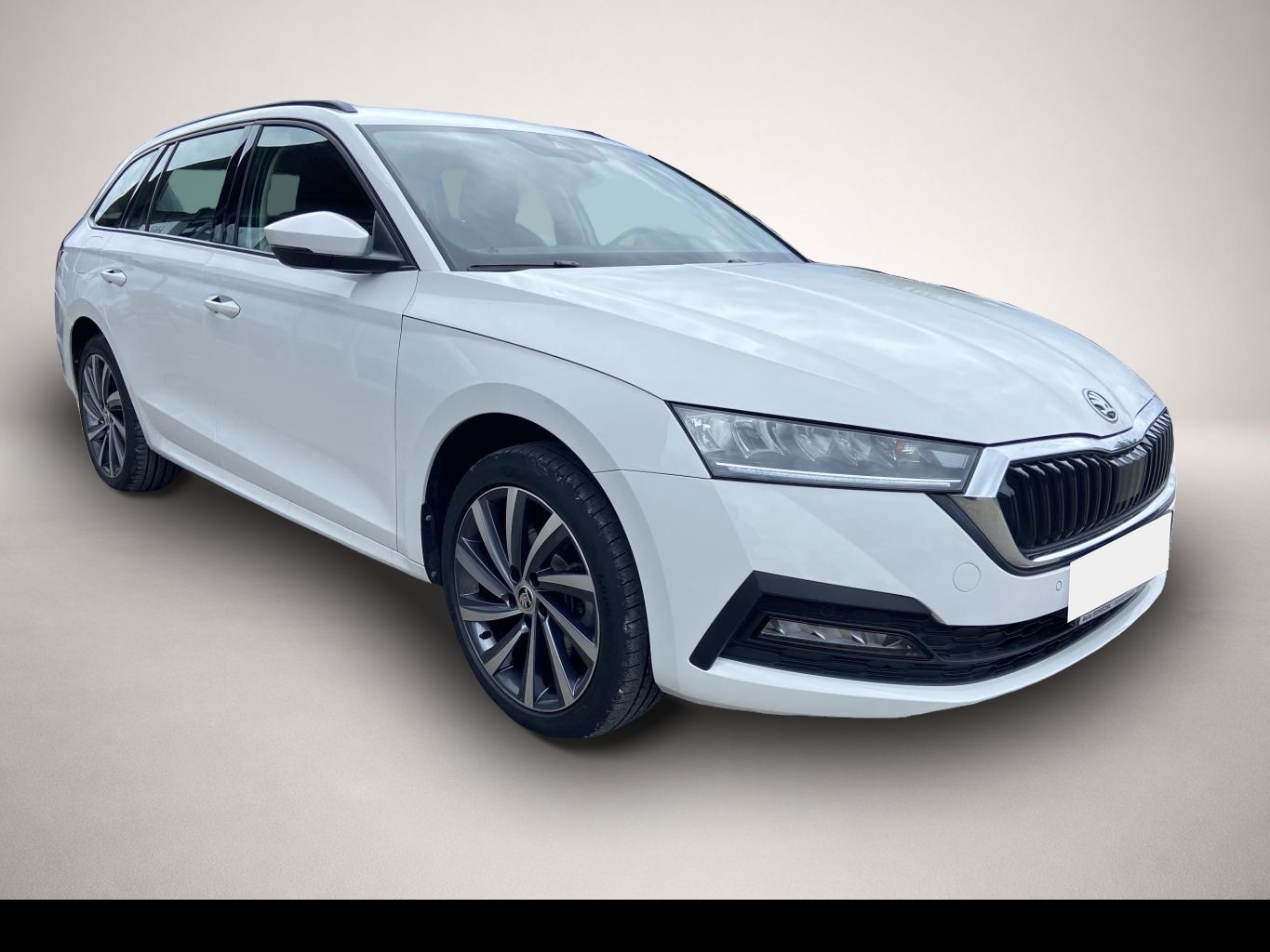 Skoda Octavia (09/2022, )