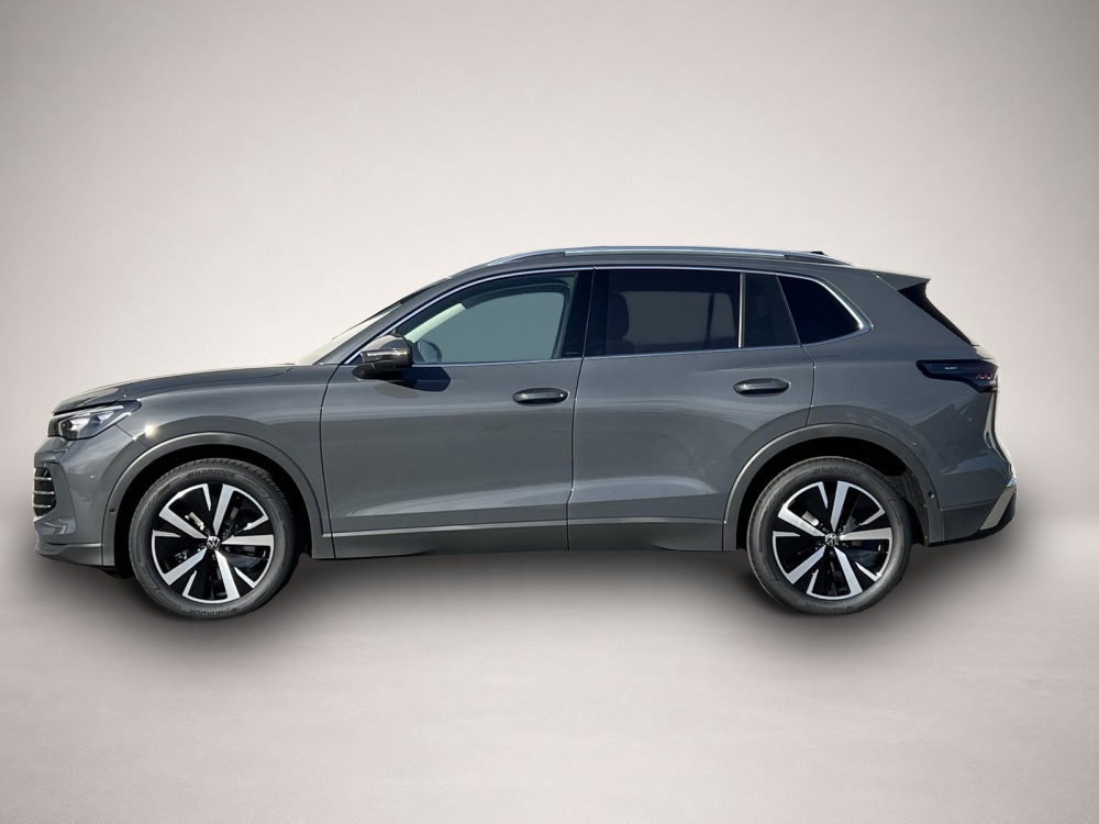 Volkswagen Tiguan, Bild 3 von 6
