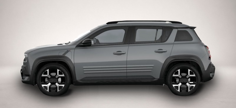 Renault R 4, Bild 2 von 5