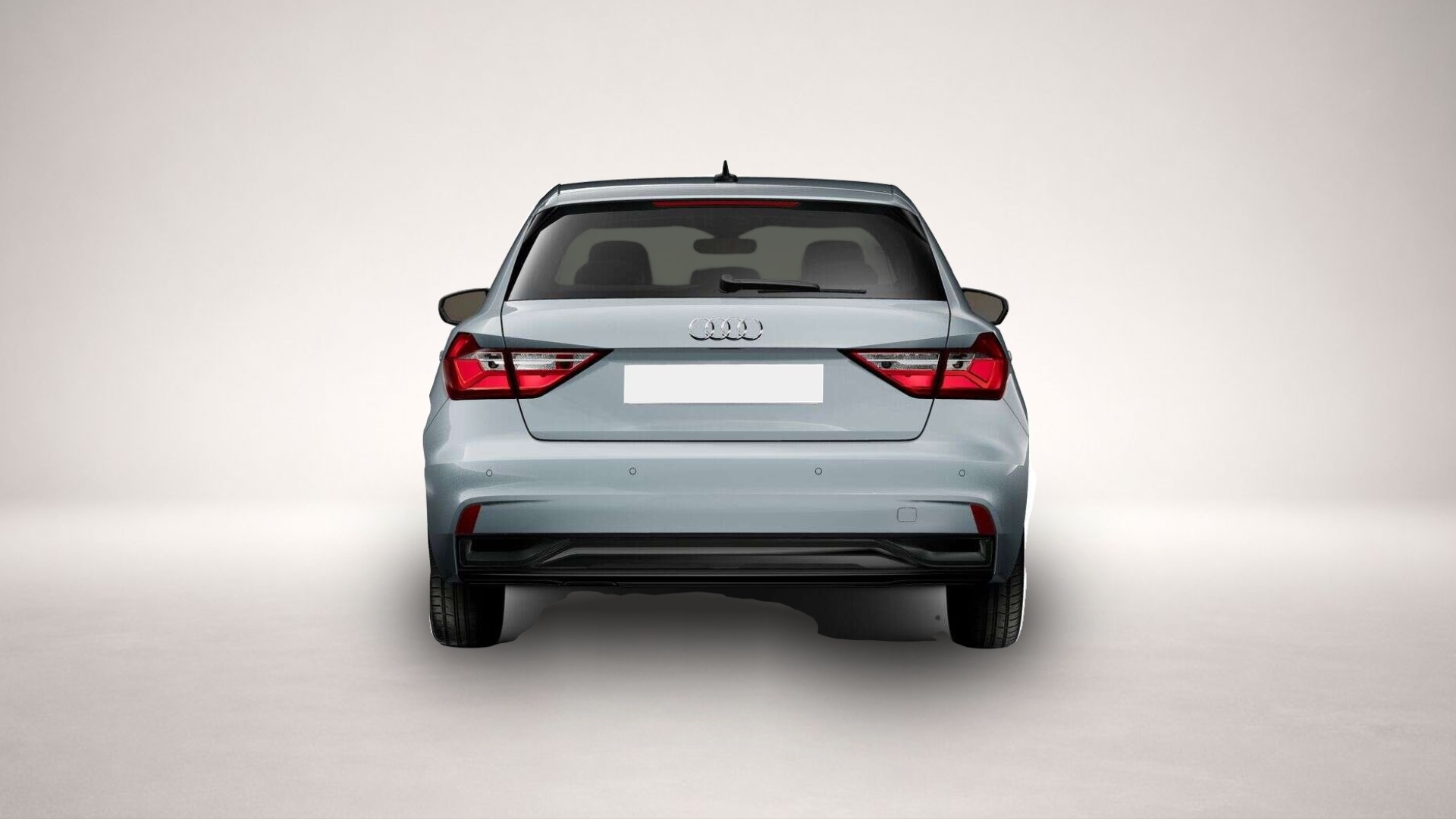 Audi A1 (09/2025, Benzin)