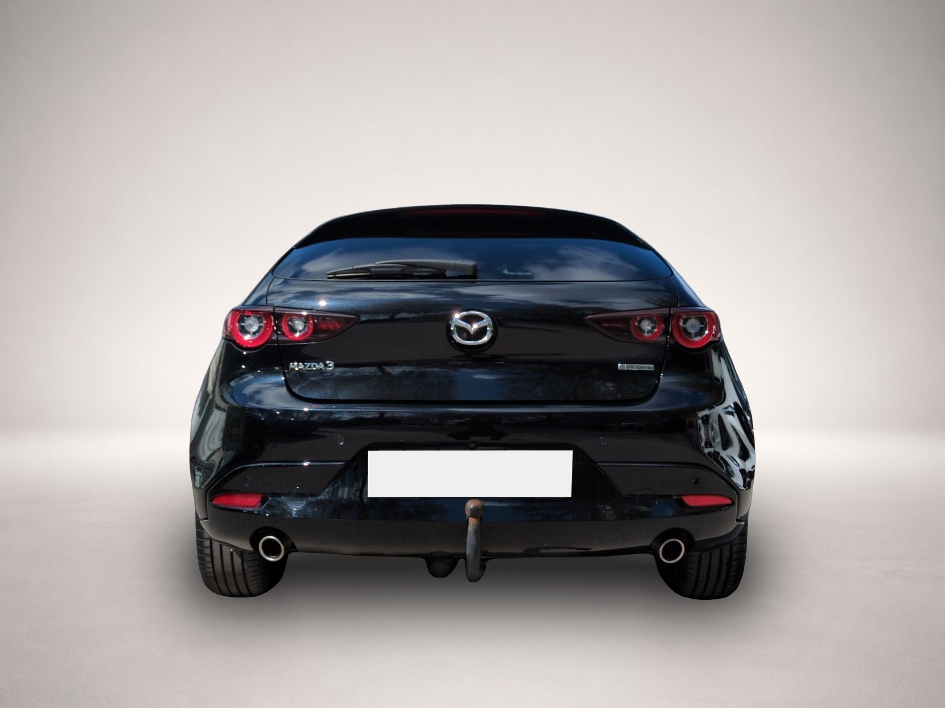 Mazda 3 (04/2023, Benzin)
