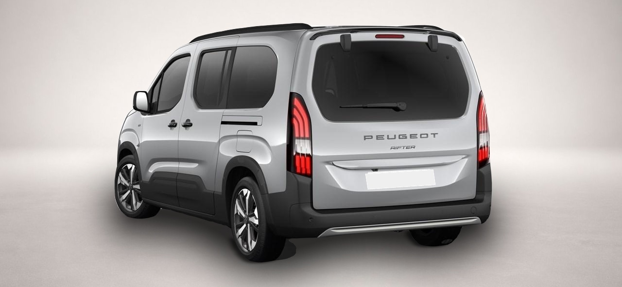 Peugeot Rifter (03/2026, Diesel)