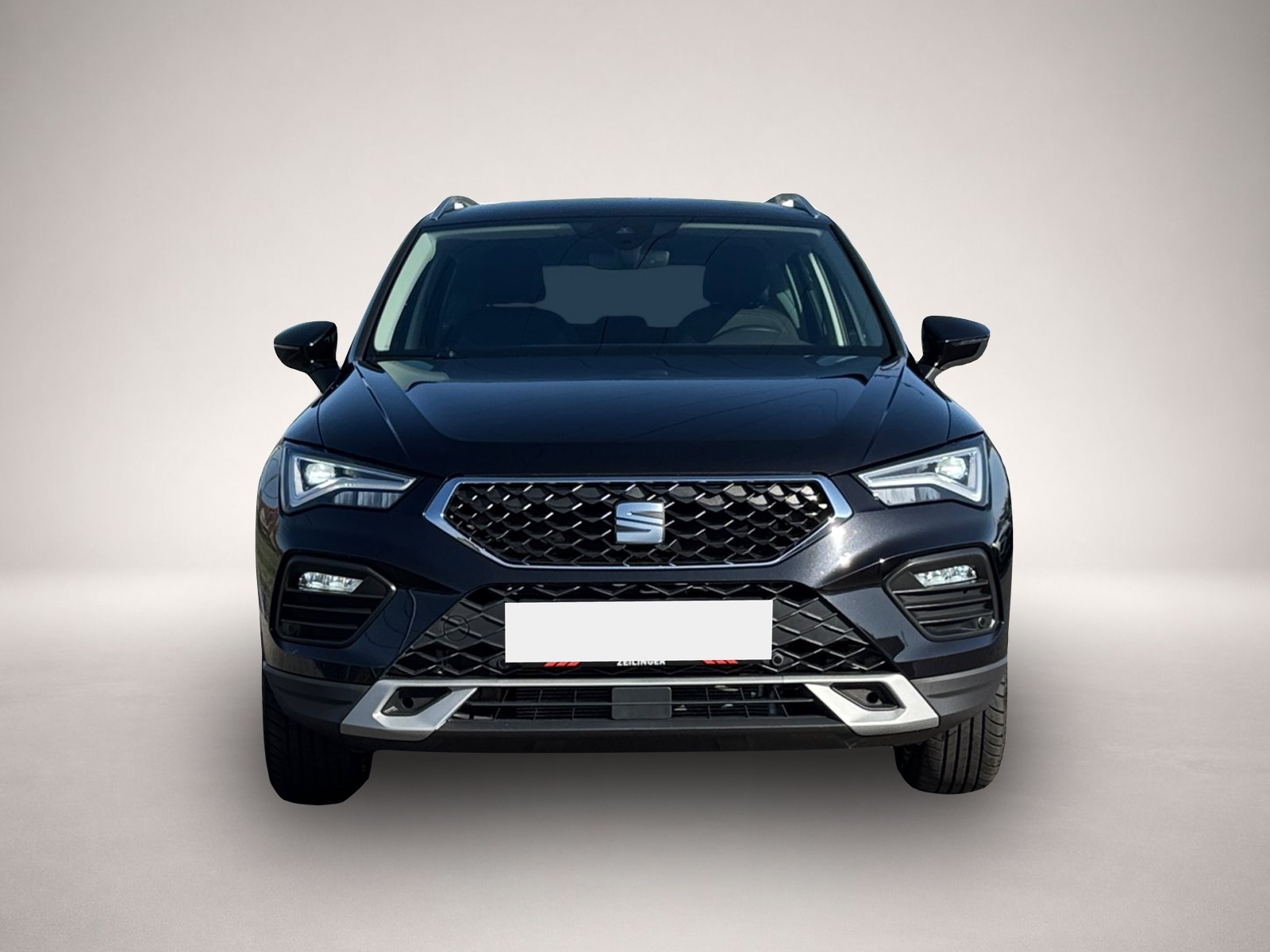 Seat Ateca (05/2026, Benzin)