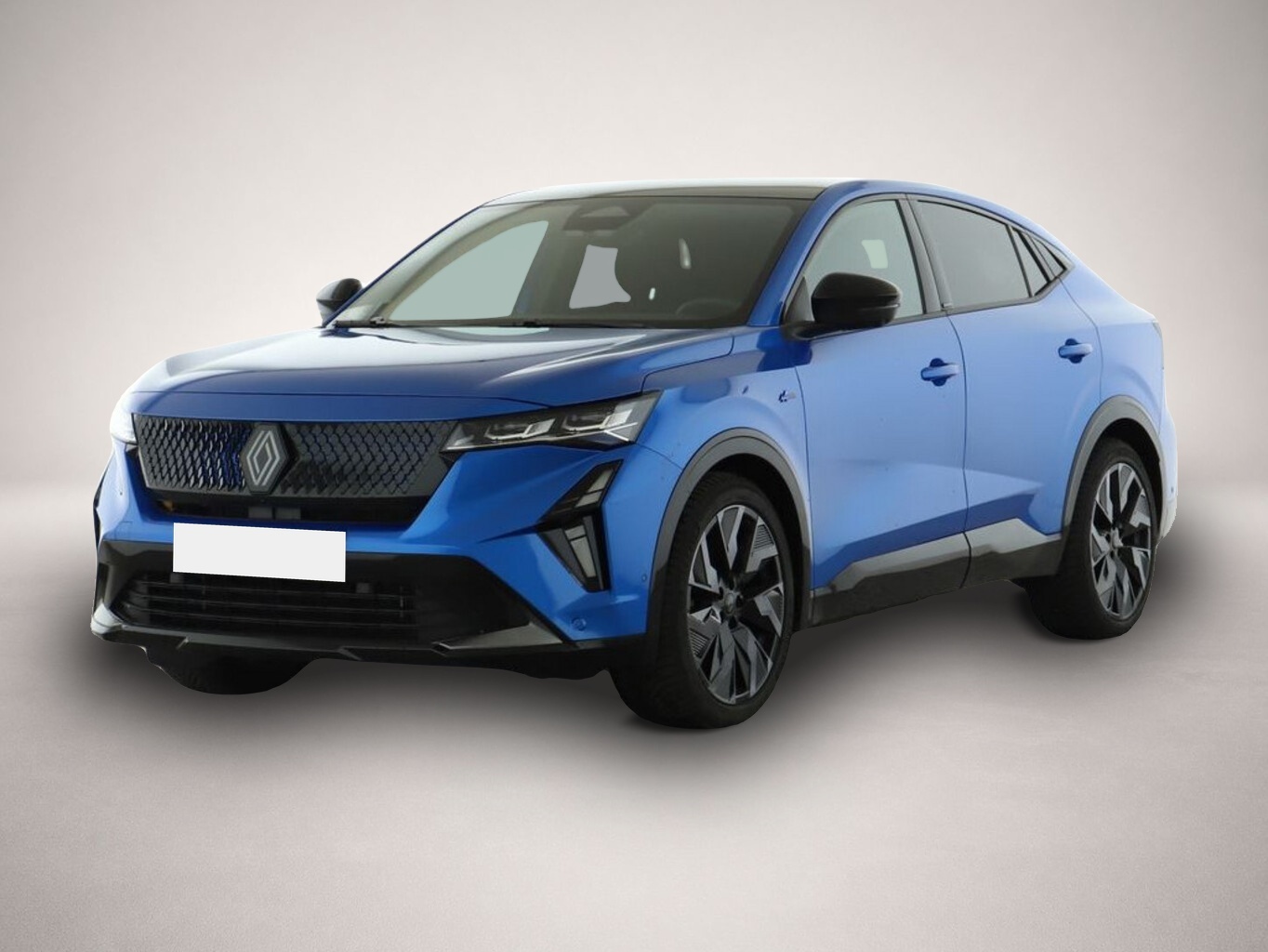 Renault Rafale (03/2025, Hybrid (Benzin/Elektro))