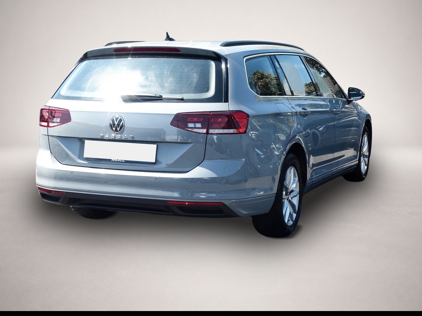 Volkswagen Passat Variant (06/2024, Diesel)