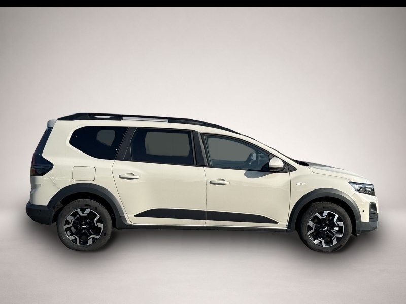 Dacia Jogger (02/2026, Hybrid (Benzin/Elektro))