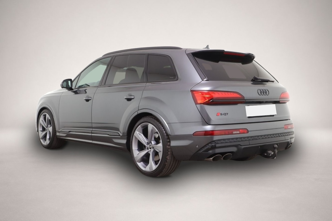 Audi SQ7 (11/2025, Benzin)