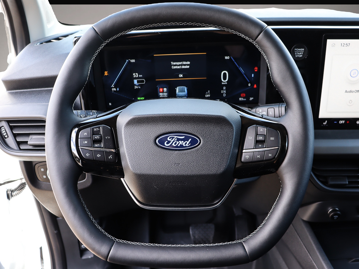 Ford Other (, ELECTRIC)