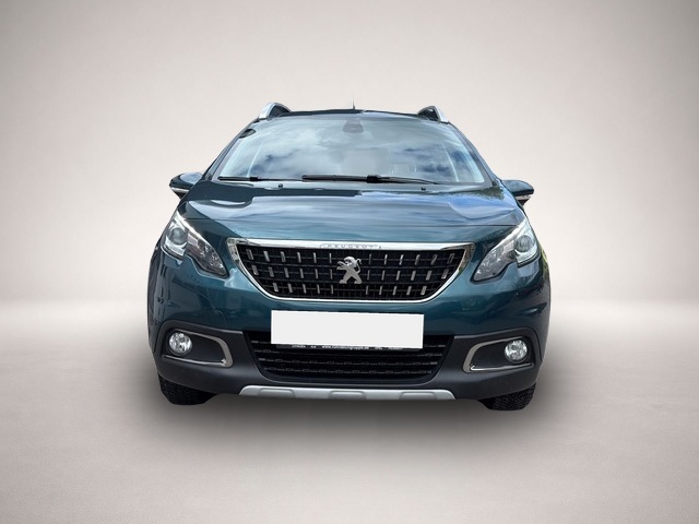 Peugeot 2008 (12/2018, Benzin)