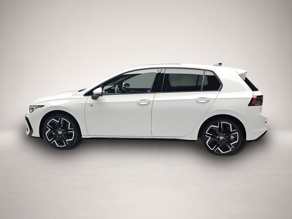 Volkswagen Golf, Bild 4 von 4