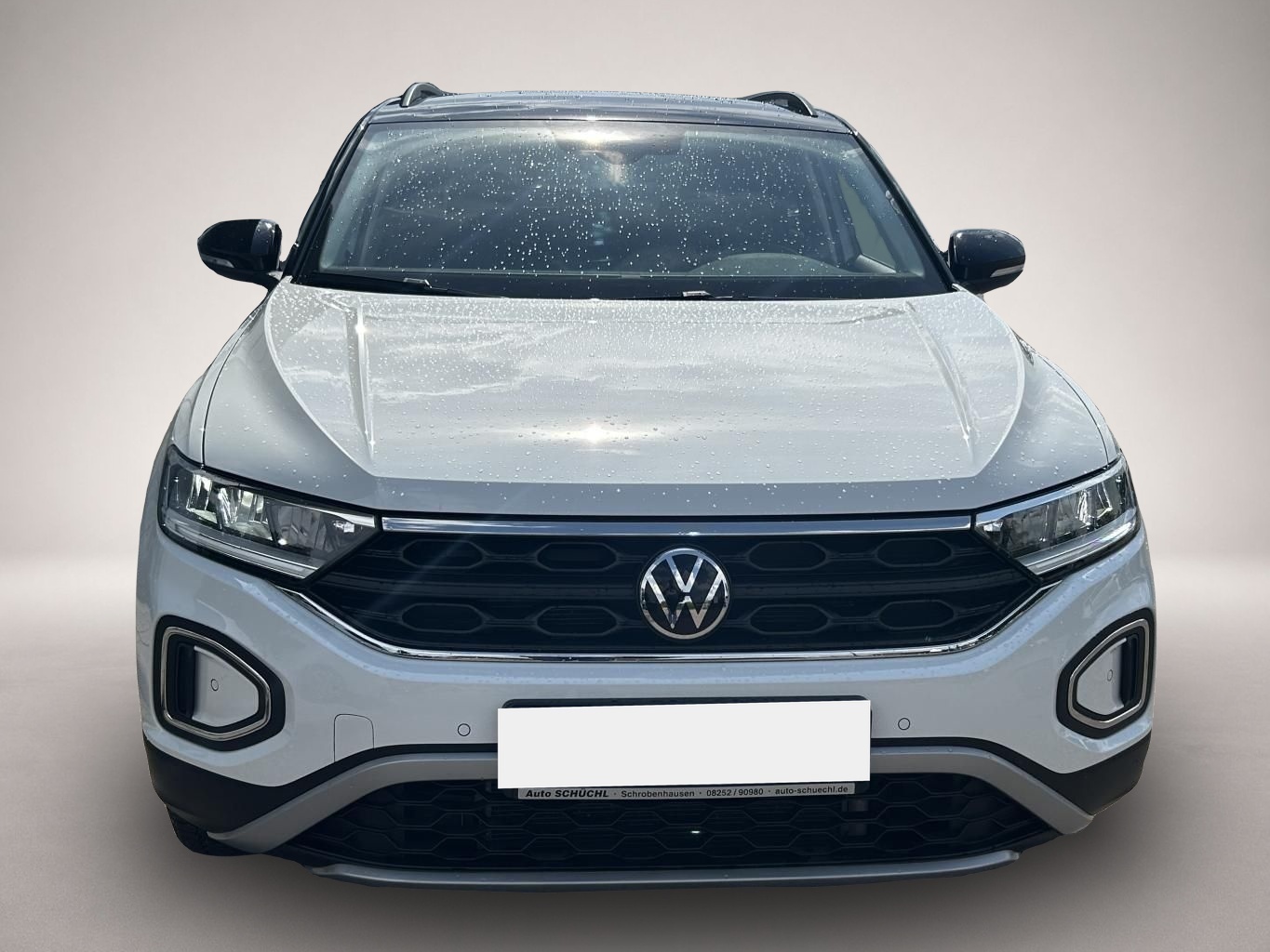 Volkswagen T-Roc (09/2025, )