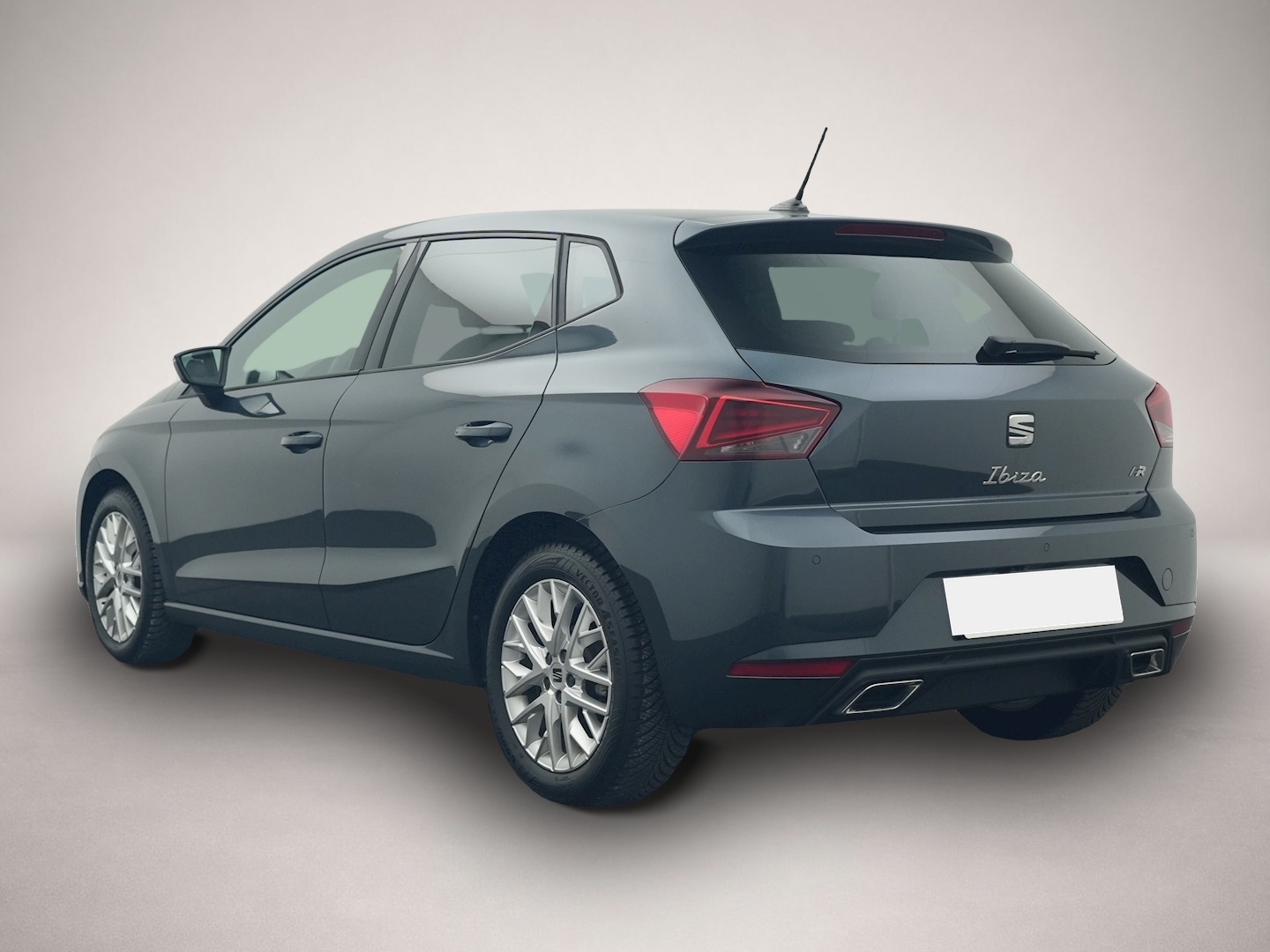 SEAT Ibiza, Bild 3 von 5