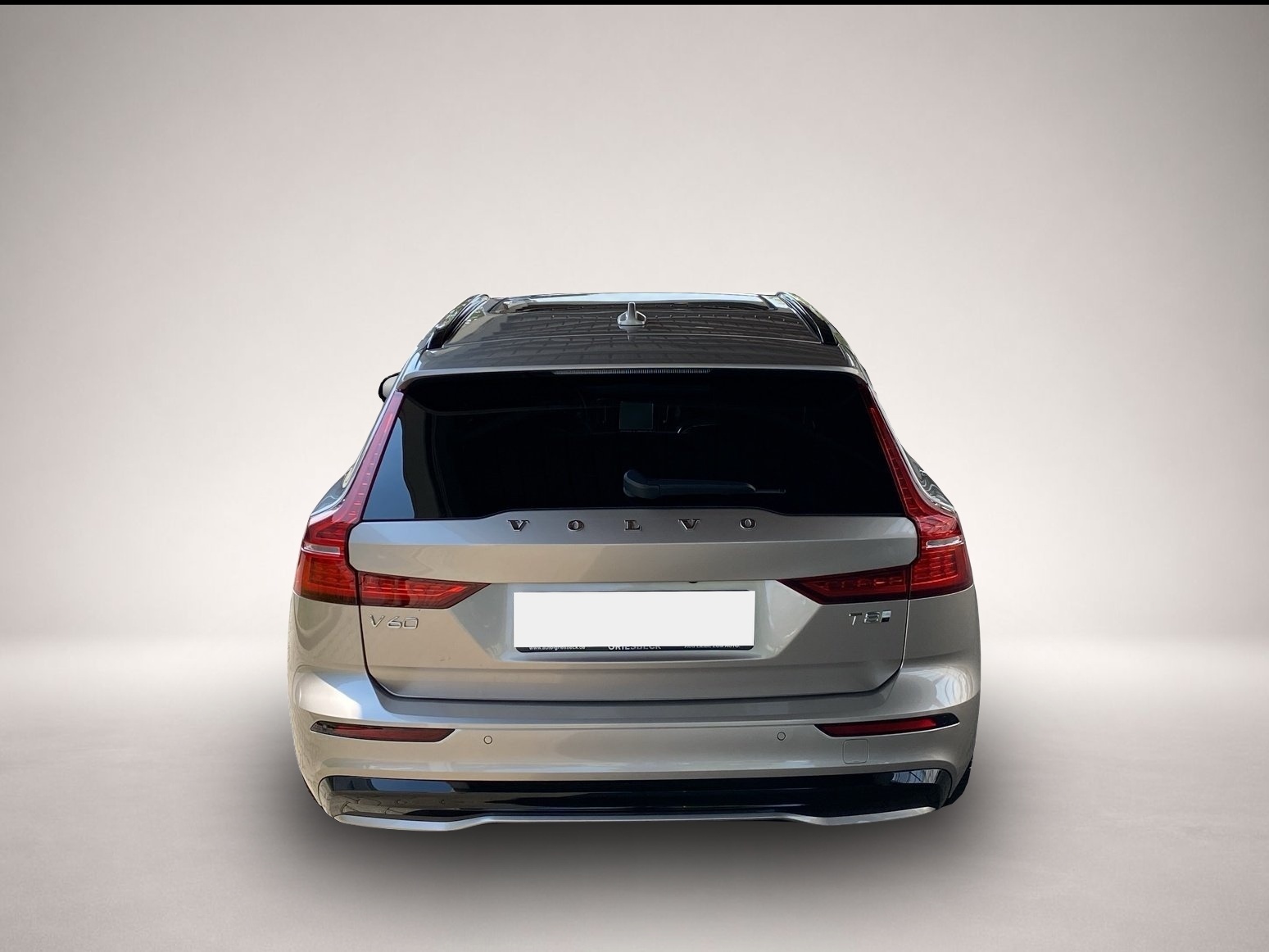 Volvo V60 (07/2024, )