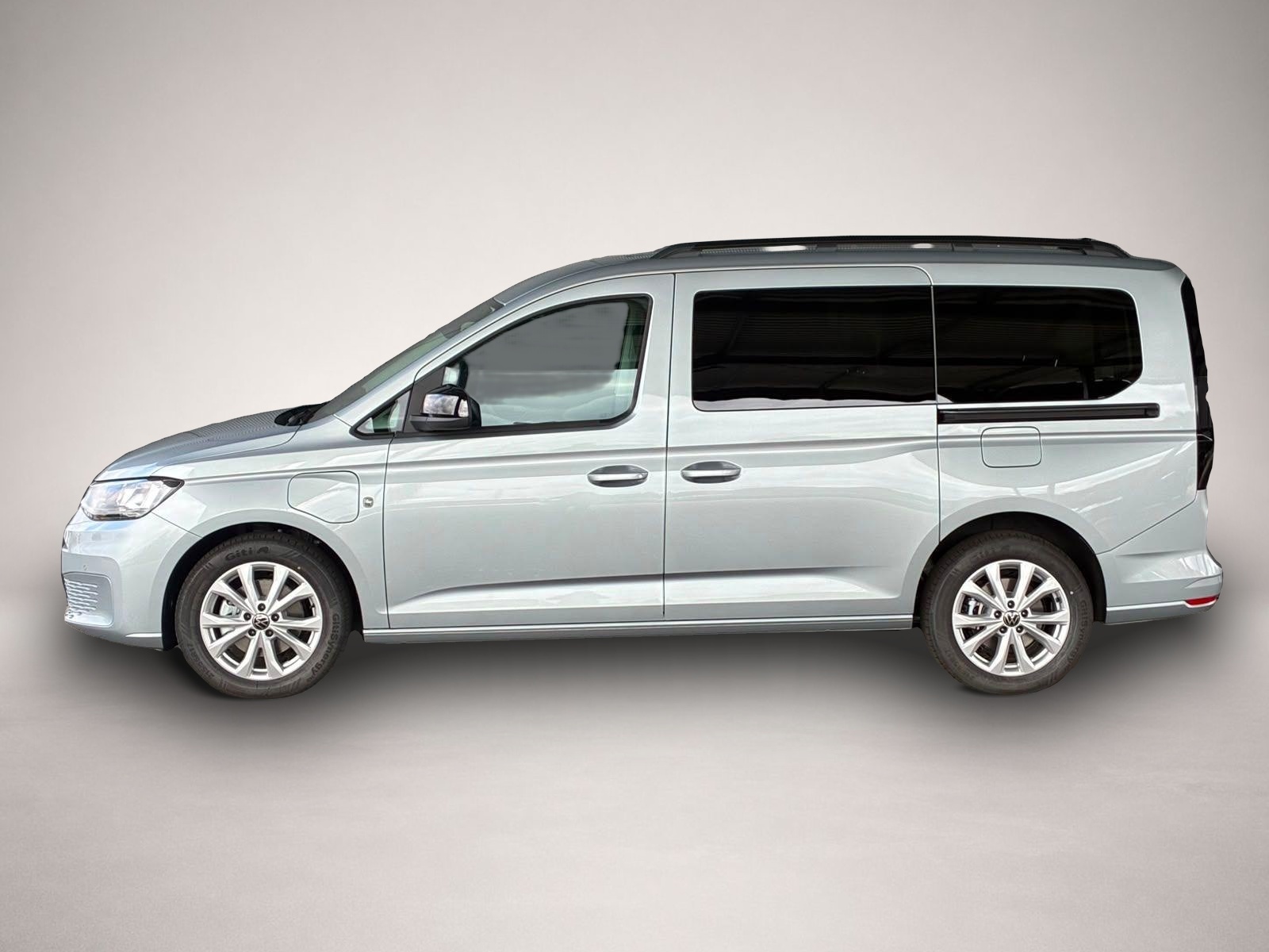 Volkswagen Caddy Maxi (07/2026, Hybrid (Benzin/Elektro))