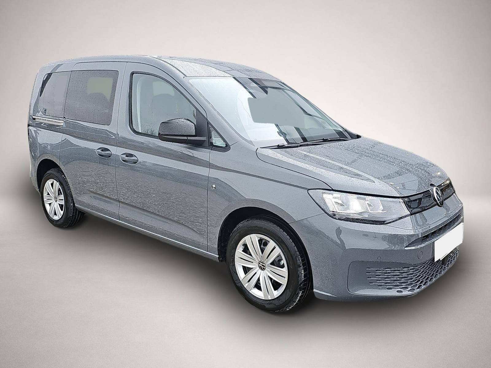 Volkswagen Caddy (01/2026, Benzin)