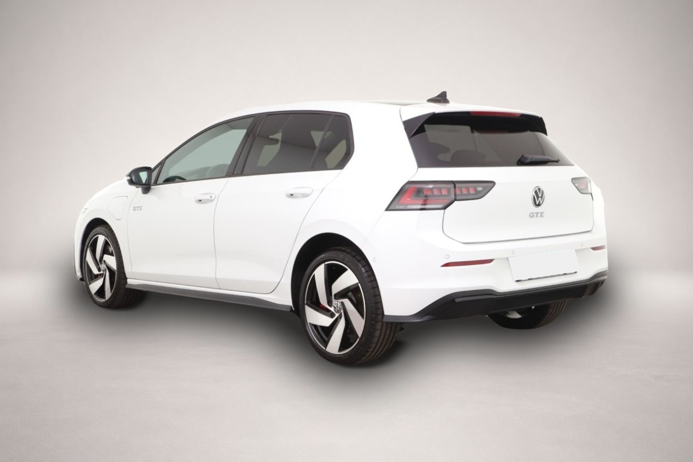 Volkswagen Golf (09/2025, Hybrid (Benzin/Elektro))