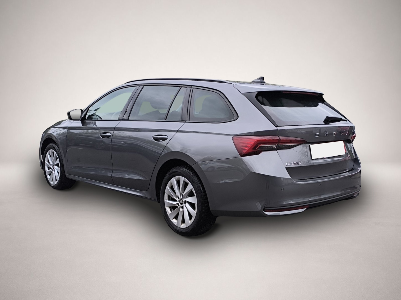 Skoda Octavia (06/2025, Diesel)