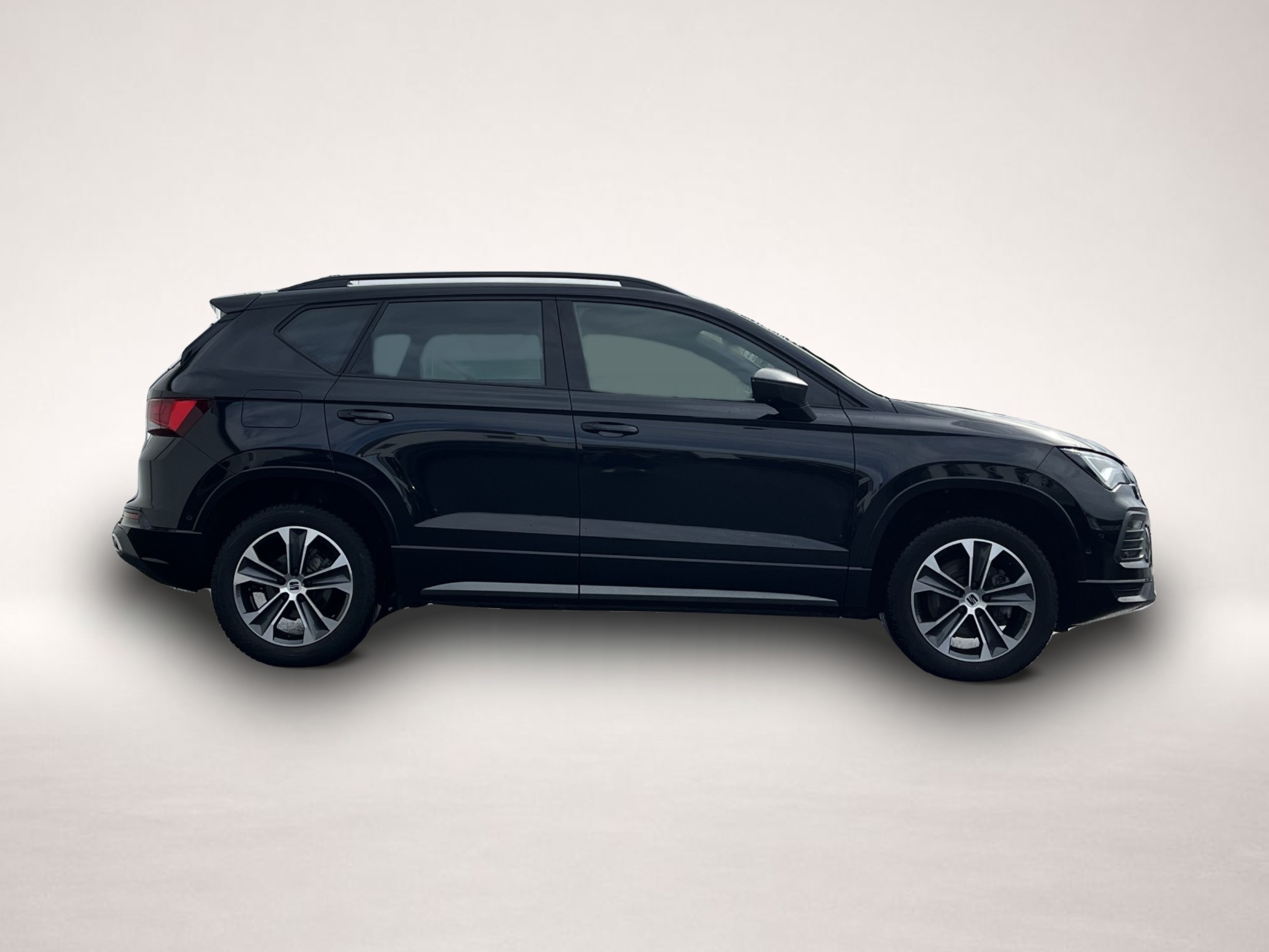 Seat Ateca (08/2025, Diesel)