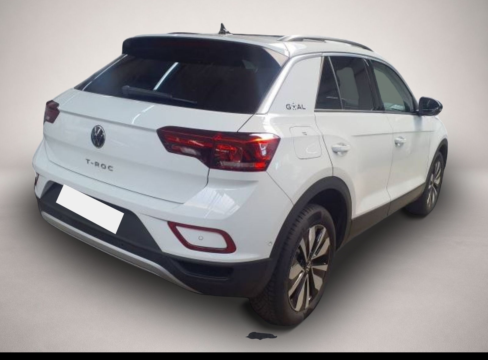 Volkswagen T-Roc (09/2025, )
