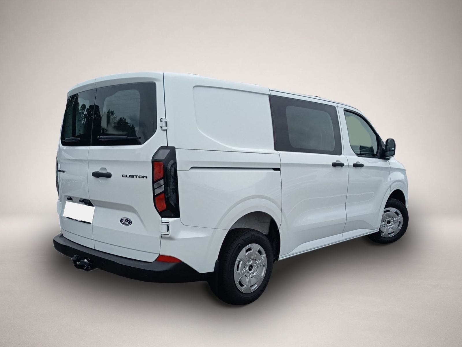 Ford Other (02/2026, Diesel)