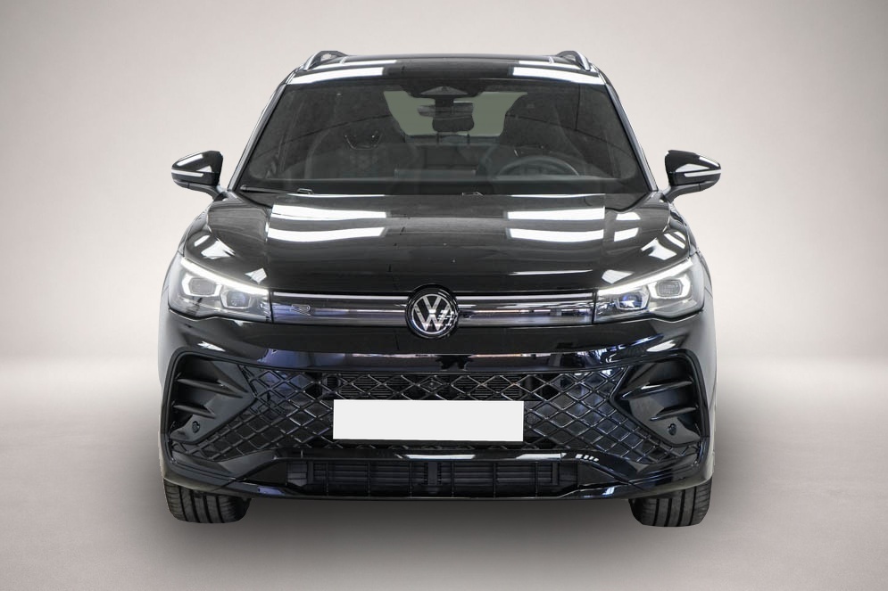 Volkswagen Tiguan (12/2025, Diesel)