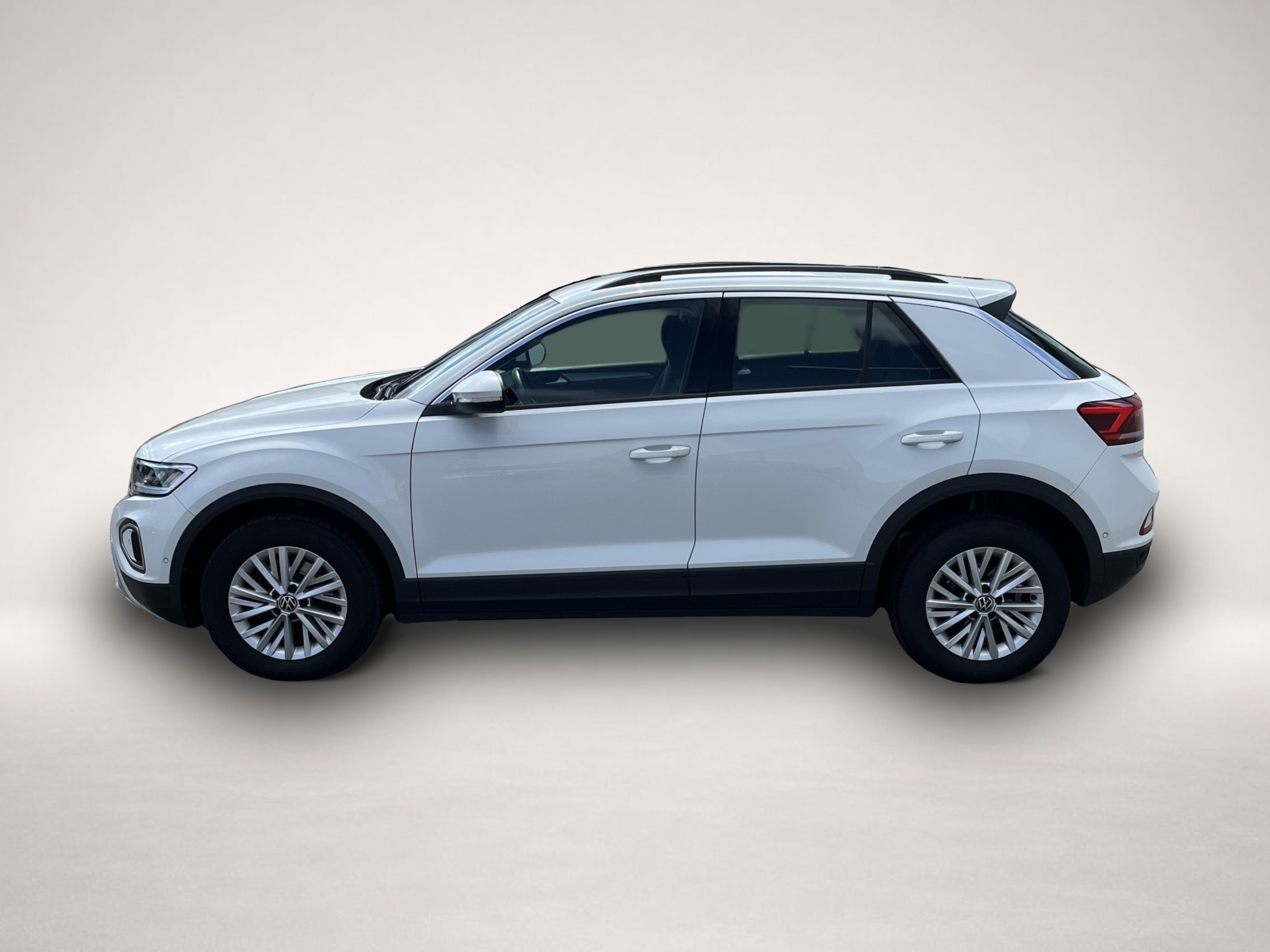 Volkswagen T-Roc (07/2022, Diesel)
