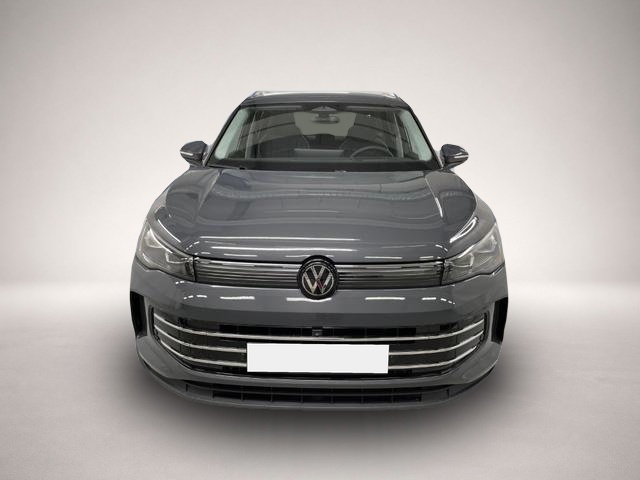 Volkswagen Tiguan, Bild 2 von 5