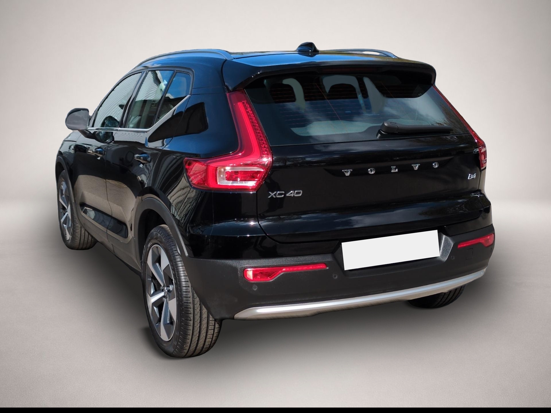 Volvo XC40 (01/2023, Benzin)