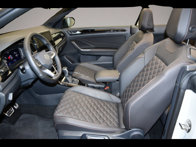 Volkswagen T-Roc (07/2025, )