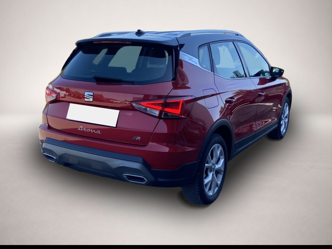 Seat Arona (07/2024, )