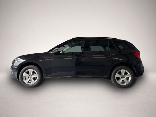 Skoda Kamiq (, Benzin)