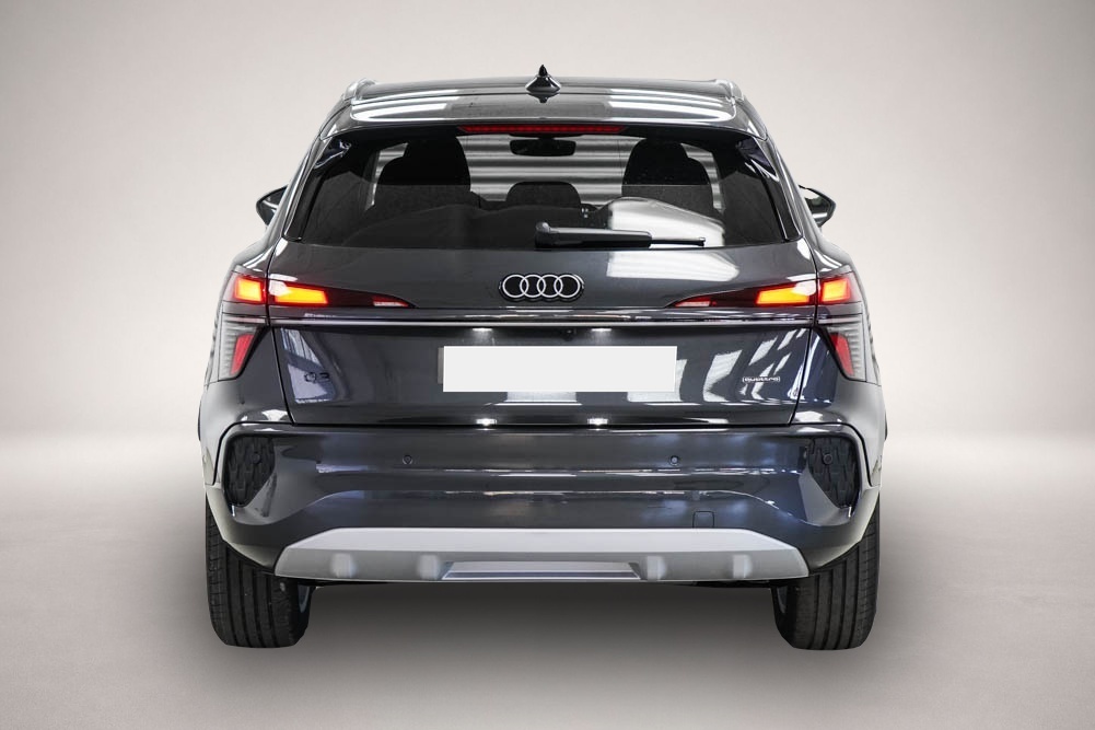 Audi Q3, Bild 4 von 4