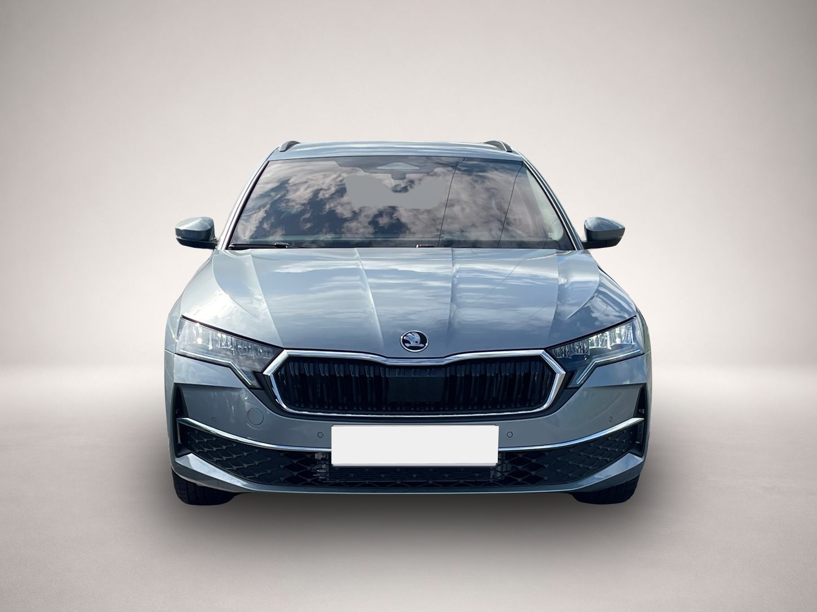 Skoda Octavia (04/2026, Benzin)