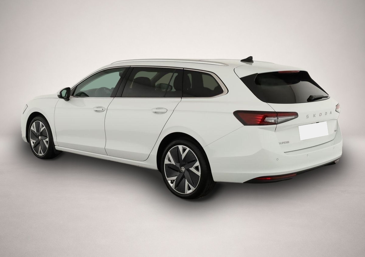 Skoda Superb (05/2024, Diesel)
