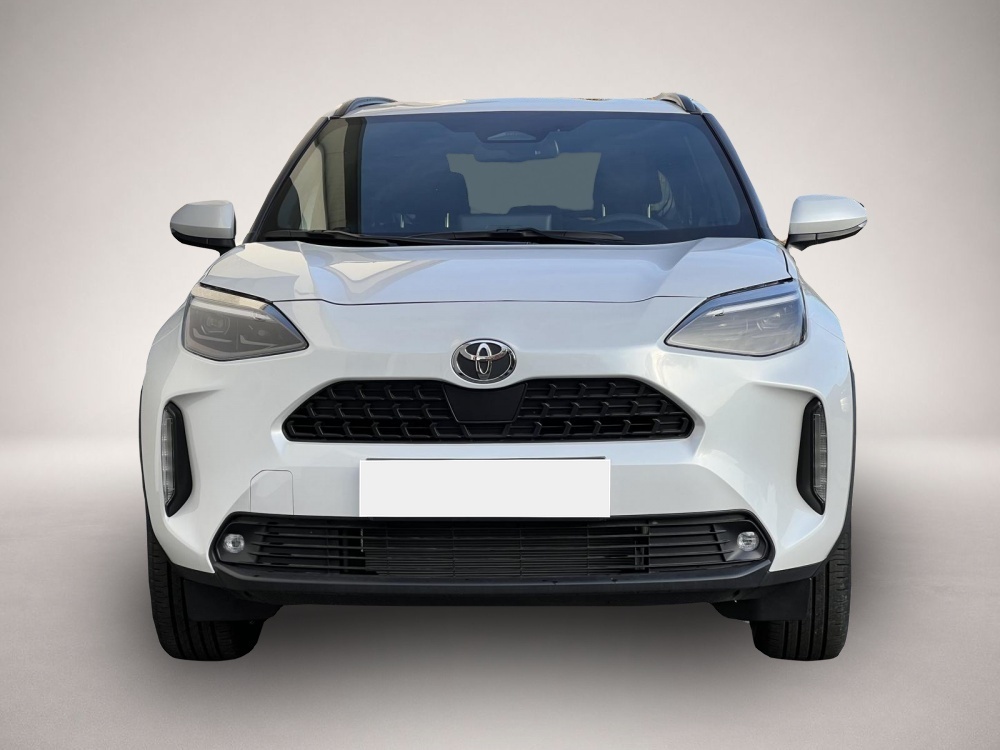 Toyota Yaris Cross (, Benzin)