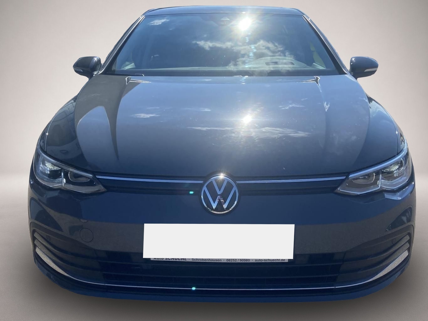 Volkswagen Golf (02/2023, )
