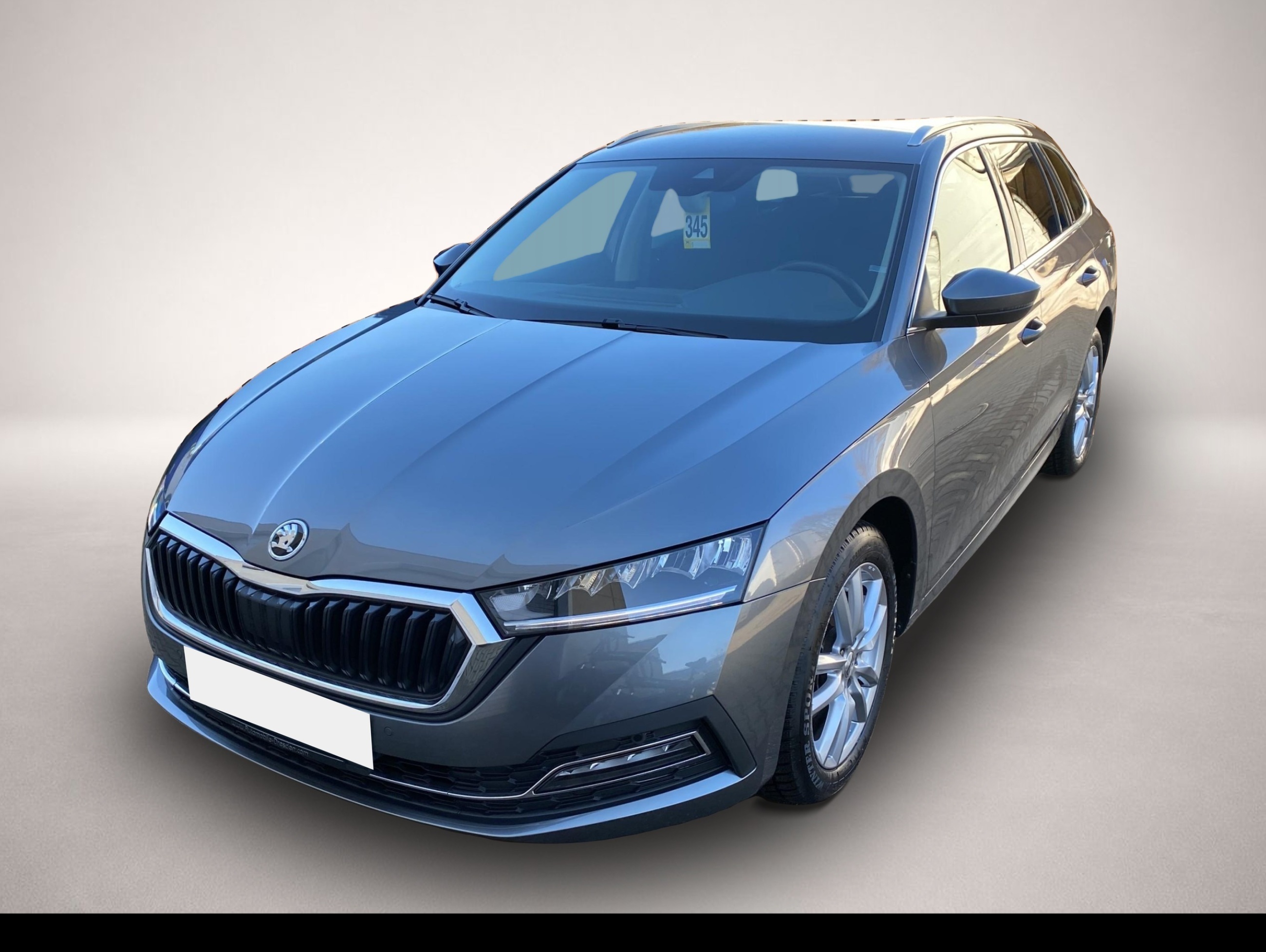 Skoda Octavia (06/2024, Diesel)
